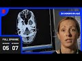 Paramedic Battles Mysterious Vertigo - 24 Hours In A&E - Medical Documentary