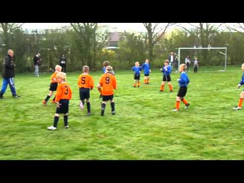 Rockanje F3 - Simonshaven F2, Film 7