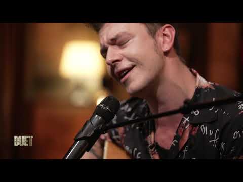 Duet cu Alexandra | Jean Gavril - "Fata, bea cu mine"