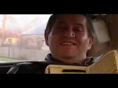 Taraf de Haidouks - Party in the car