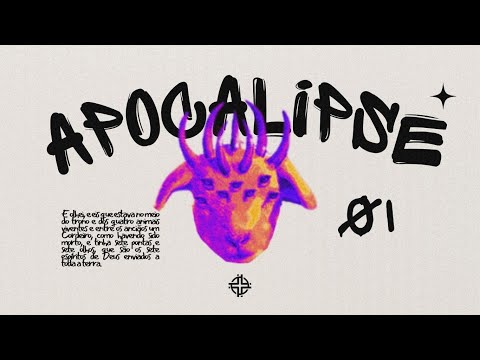 Apocalipse - Ramon Sales - EP 01