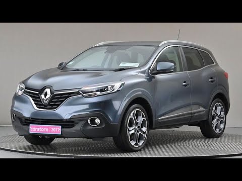 Renault Kadjar 1.5 DCI 110BHP 6SPD DYNAMIQUE NAV E - Image 2