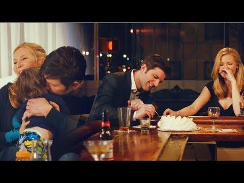 Jason & Julie | "Everything we had was the romantic part." (Friends With Kids)