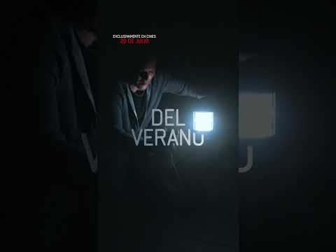 Algo aterrador les persigue