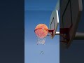 The BEST Timing In Basketball Shorts
