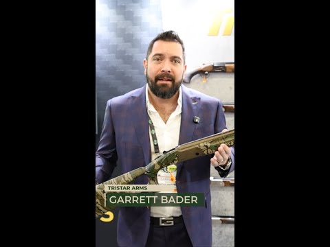 TriStar Over and Under! Not Your Ordinary Shotgun!