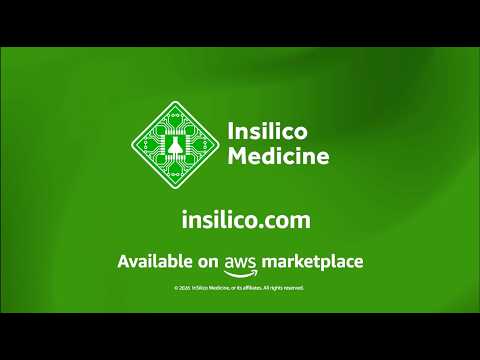 Revolutionizing Drug Discovery with AI-Powered Innovation