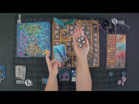 Godzilla: King of The Monsters (How to play)