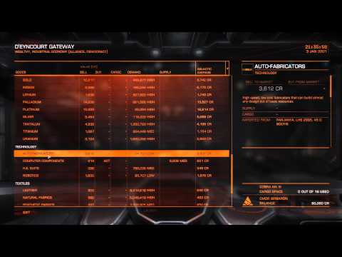 Elite dangerous силовая установка чертежи