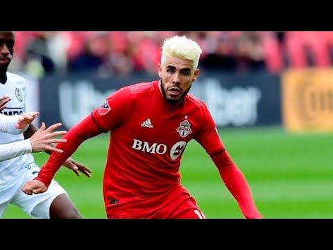 Alejandro Pozuelo | Skills & Goals 2019-2020