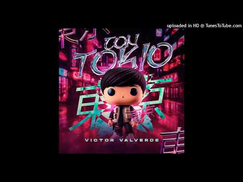 Victor Valverde - YMVP