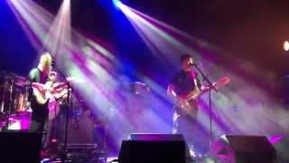 Sleepwalking - Modest Mouse 4/19/15 Ithaca, NY - Barton Hall