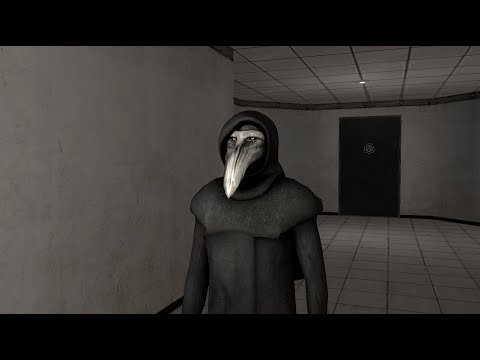 TheNextSCP - SCP 049