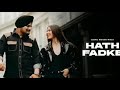 Hath Fadke Sidhu Moose Wala Official Music Daljeet Chahal Newsong2025 Sidhu ‪ DeepakNain Cw9ry‬