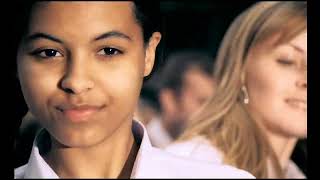 Busted - What I Go To School For (Music Video) (1080p Remaster by aTunes)