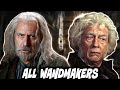 All 13 Wand Makers In The Wizarding World Harry Potter Explained