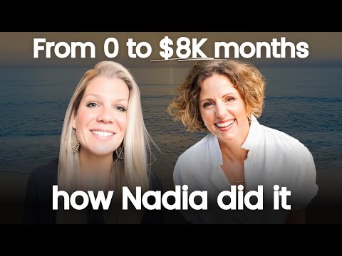Nadia