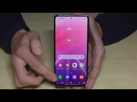 Samsung Smartphones: Wie schaltet man die Mobilbox aus? (für alle Provider)