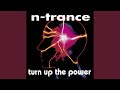 Turn Up The Power
