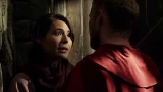 Trailer Tông Đồ Peter Và Bữa Ăn Cuối Cùng