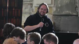 The Gathering - May 2026