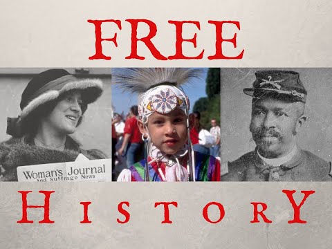 FREE History: 15th Amendment and Voting Rights