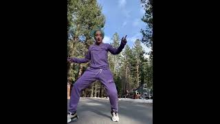 Busta Rhymes, Anderson .Paak - YUUUU | DANCE CHOREOGRAPHY TINAKO #justdance #dancevideo