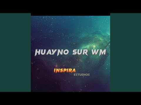 HUAYNO SUR WM