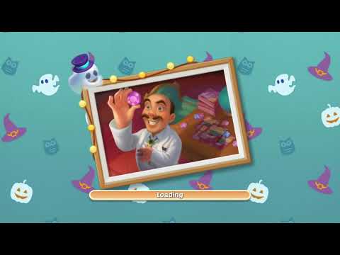 Matchington Mansion Level 4162