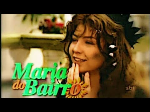 Maria do bairro capítulo 15 (parte2)