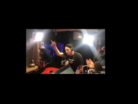 Clementino e Jimmy Sax (Esclusiva-Radio Marte)