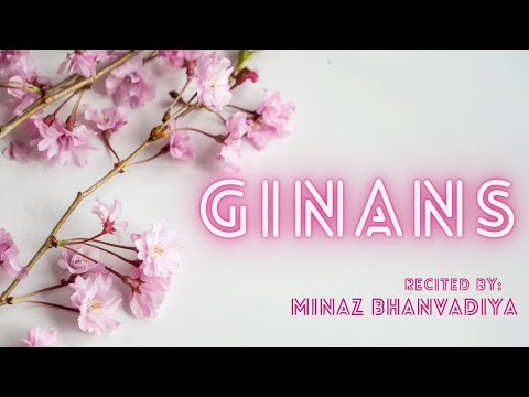 Ginan: Satgur miliya mune aaj - Minaz Bhanvadiya