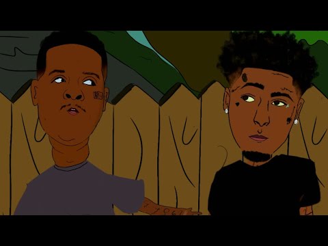 Finesse2tymes Meets NBA YoungBoy