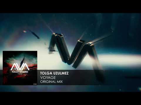 Tolga Uzulmez - Voyage