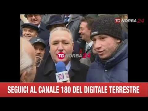 CASSANO VISITA BARI VECCHIA