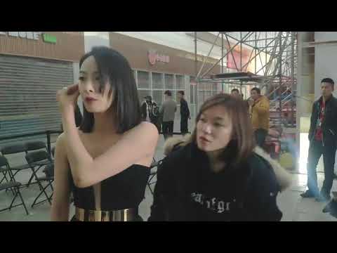 191228 Victoria - Tencent Video Star Awards