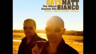 Matt Bianco - Half A Minute (Joey Negro Sunburst Mix)