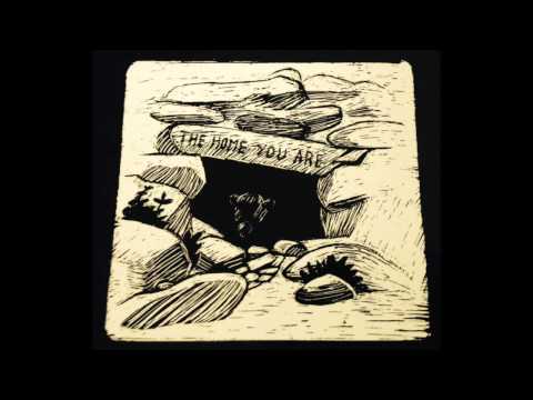 Katamine - The Home You Are