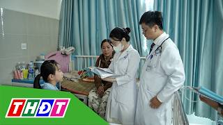 Bắt đầu thử nghiệm thuốc điều trị sốt xuất huyết tại Việt Nam | THDT