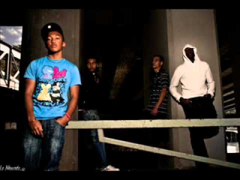 Nemesis Concept - C'est la violence