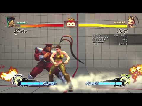 Empty jump overhead vs Bison???LOL