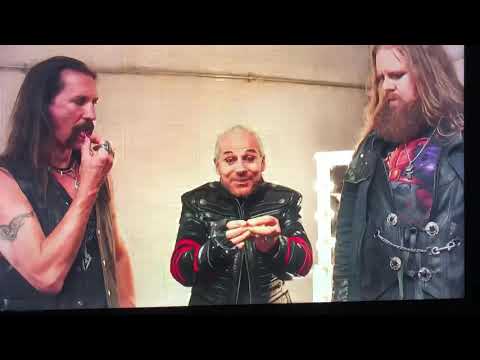 2019 Haribo Super Mix Advert