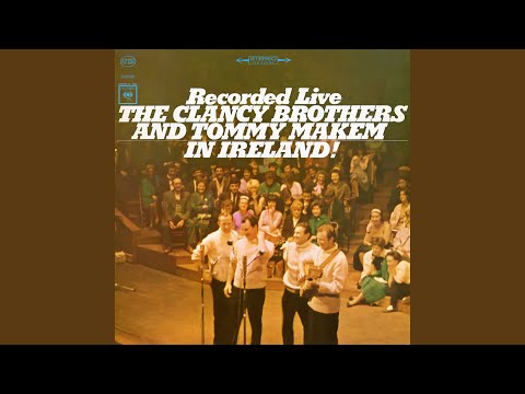 The Curlew's Song (Live at Ulster Hall, Belfast, Ireland - August 1964)