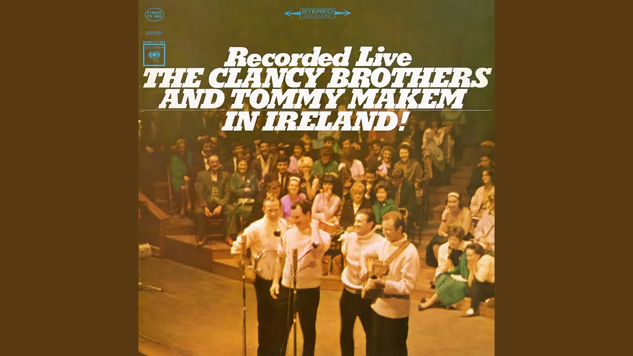 The Curlew's Song (Live at Ulster Hall, Belfast, Ireland - August 1964)
