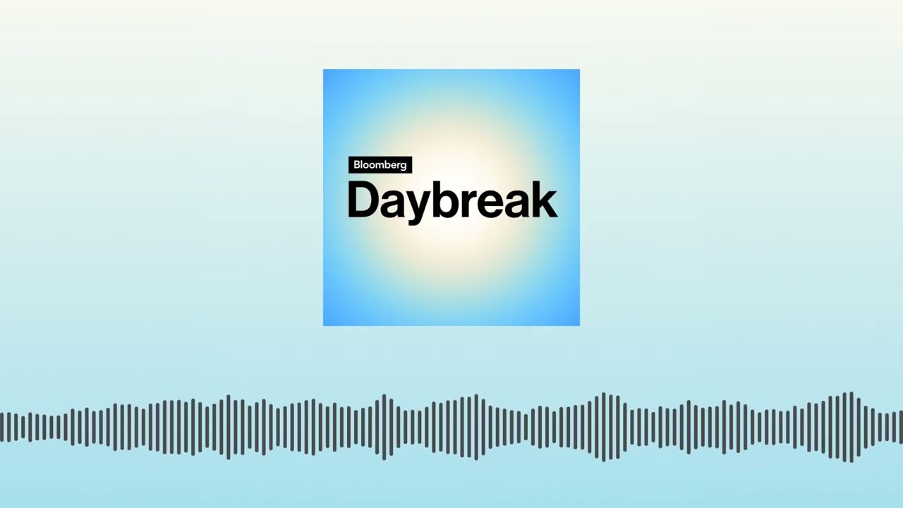 US Ratchets Up Iran Pressure; OpenAI Funding to Top $100 Billion | Bloomberg Daybreak: US Edition