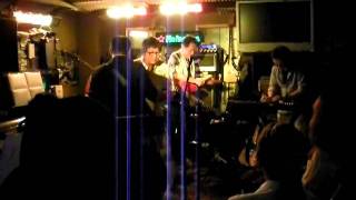 Big John Patton alfie's theme tintinblues 20110720