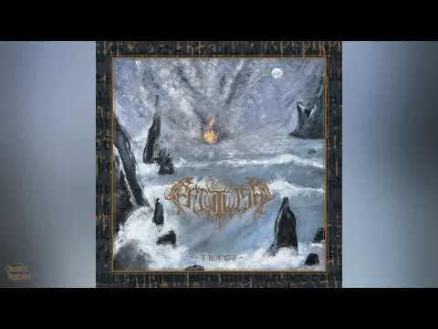 Farawisa - Frægð (Official Full Album)