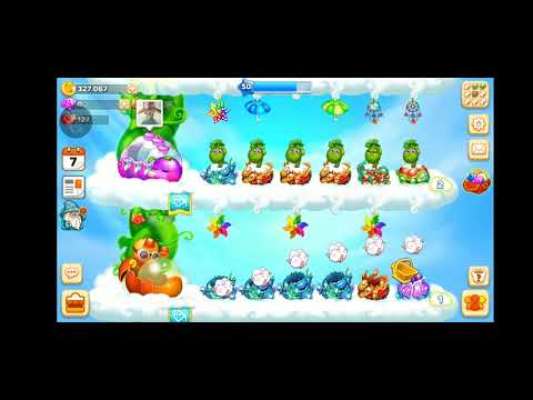Tải game khu vườn trên mây hack full kim cương + vàng 2023 12 hqdefault