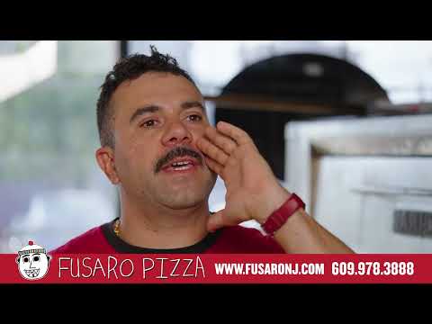 Discover Authentic Italian Flavors at Fusaro's