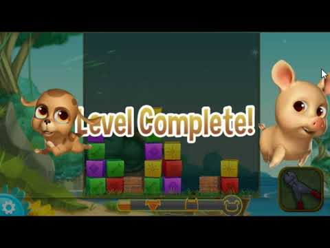 Pet Rescue Saga Level 4249 To 4251